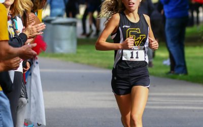 How Does a High School Runner Decide Which College to Go To