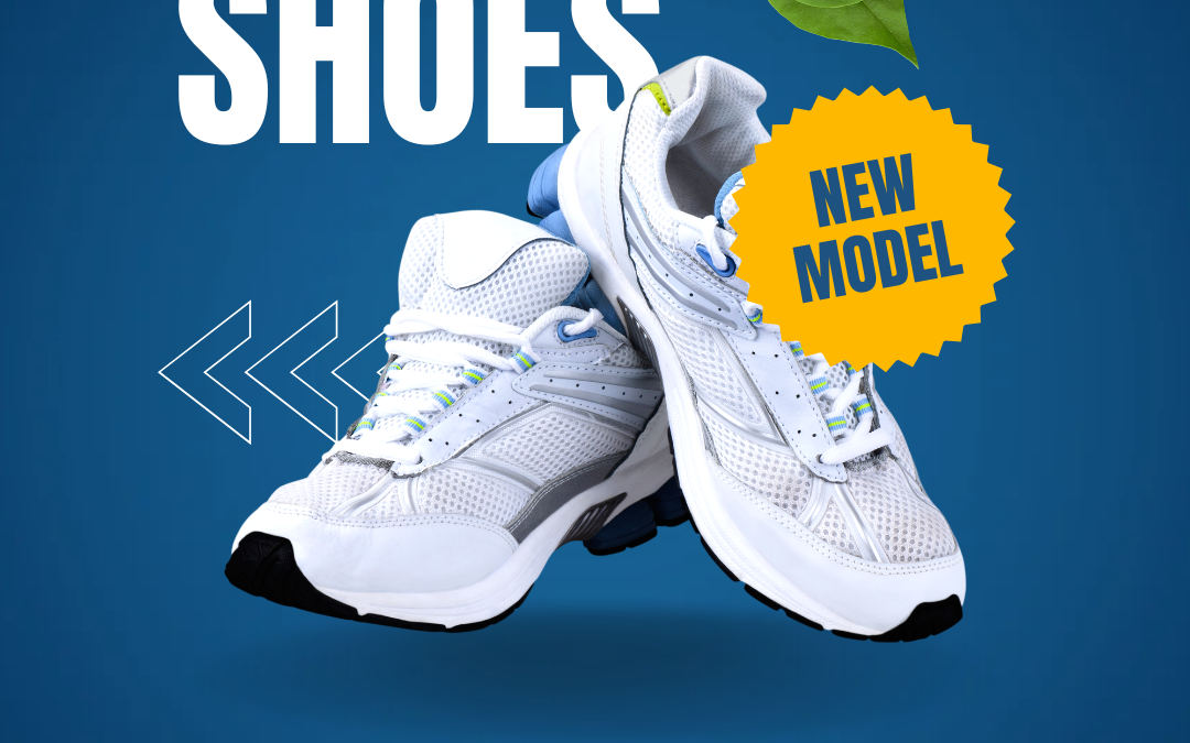 Picking the Best Shoe for You