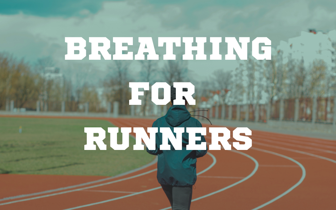 Breathe Right As a Runner